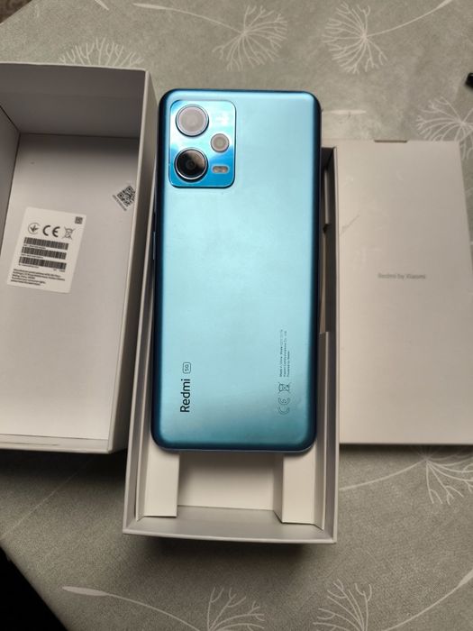 Xiaomi redmi note 12 5G