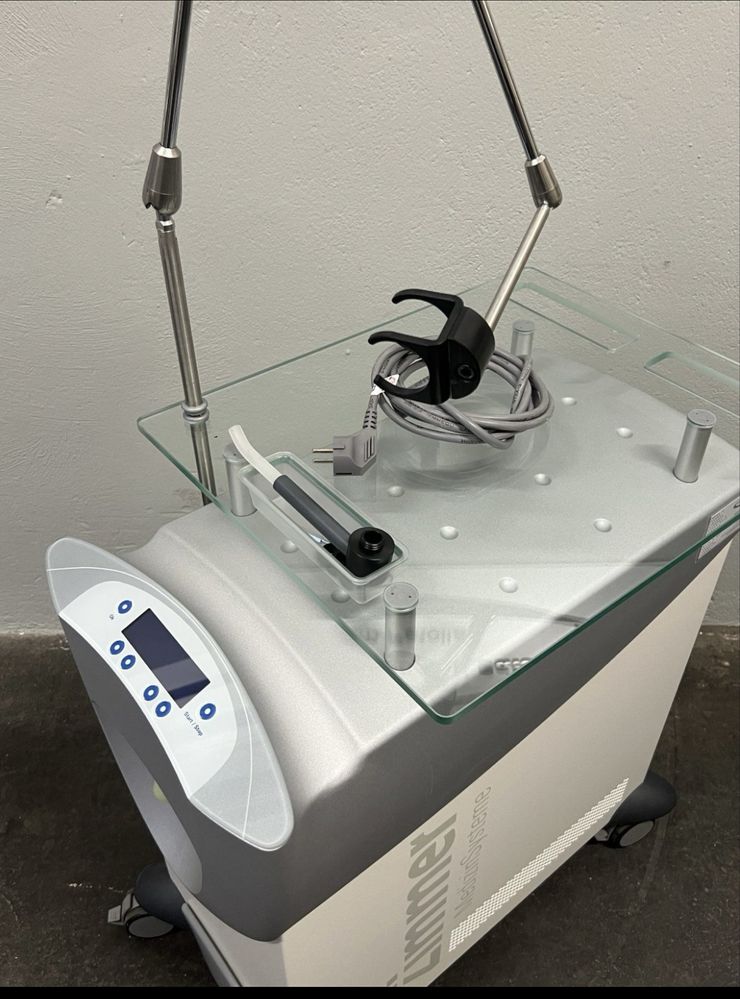 Zimmer Cryo 6 aparat do krioterapi