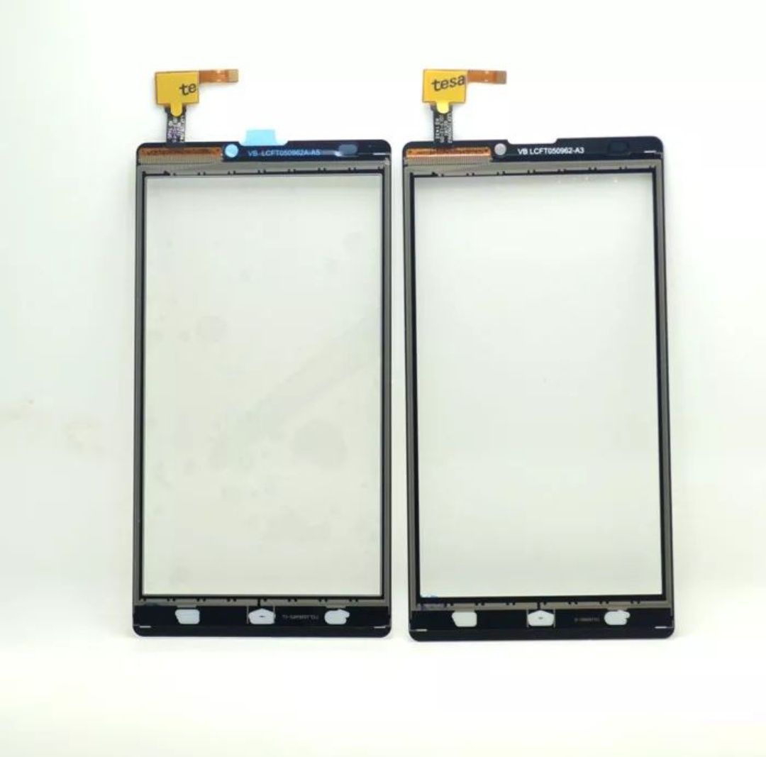 Новый Тачскрин для ZTE Blade L2