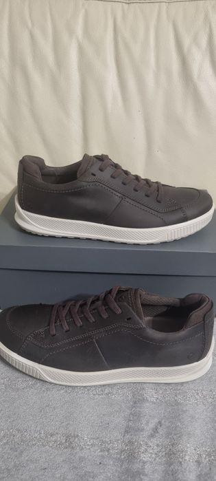 Buty męskie skórzane Ecco Byway 43
