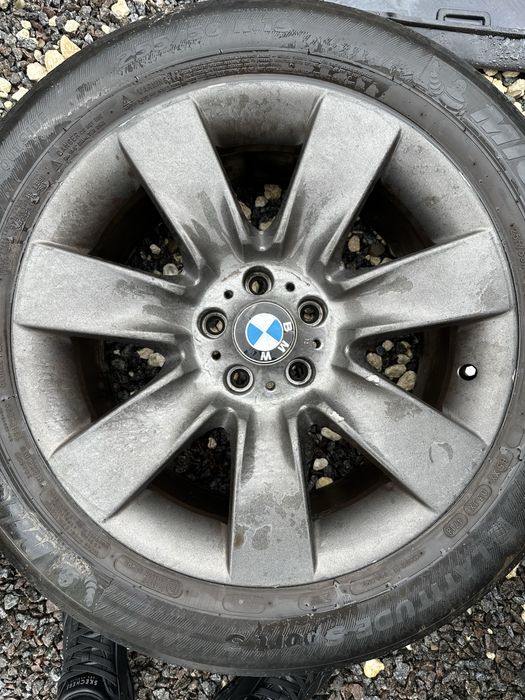 Продаю диски BMW R19