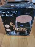 Air fryer electric oven