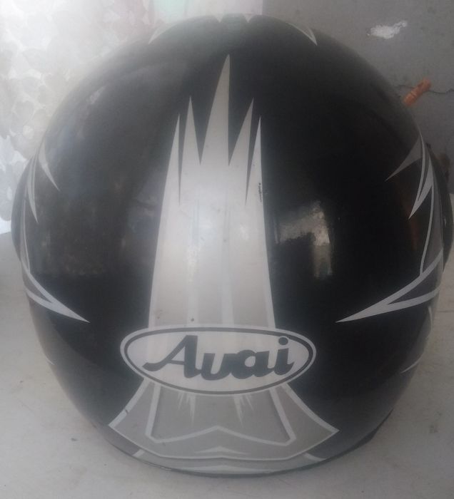 Продам Шлем мото .