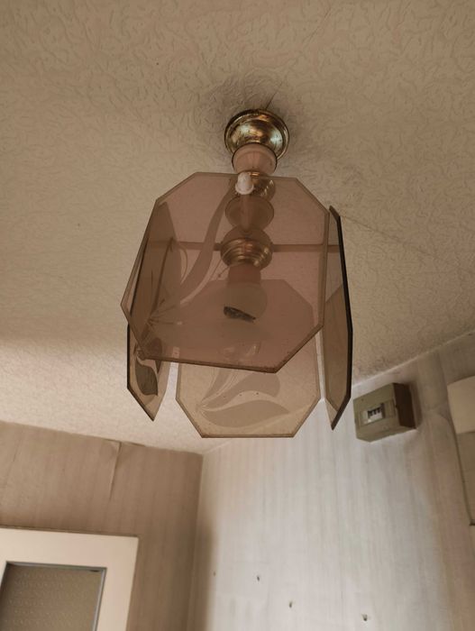 Lampy sufitowe (po 15 zł)
