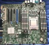 Материнська плата Dell be3813 lga 2011 Xeon 2650 Hynix 8*4Gb