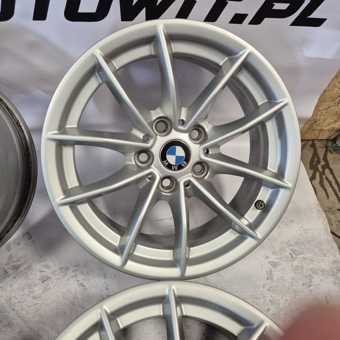 16. Felgi 16 cali BMW 5x120