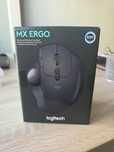 Nowa Myszka Bezprzewodowa Logitech Mx Ergo
