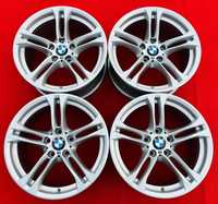 Jantes 18 5x120 BMW Serie 5 F10/F11 Style 613M