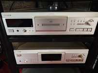 SONY CDP-XA30ES - wysokiej klasy odtwarzacz CD
