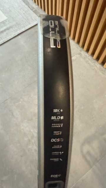 raquete Nox 18k 2024