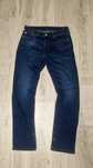 Levis 513 w32 l34