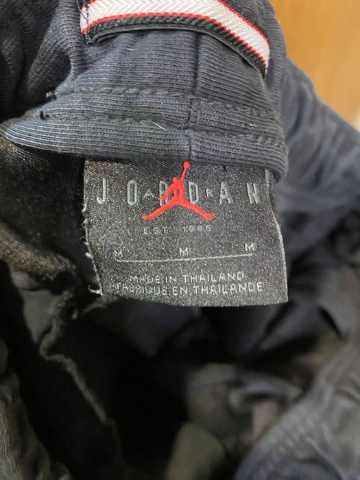 Чоловічі штани jordan оригінал