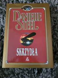 Danielle Steel Skrzydla