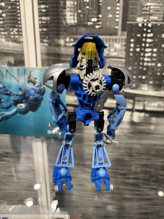 Lego Bionicle 8570