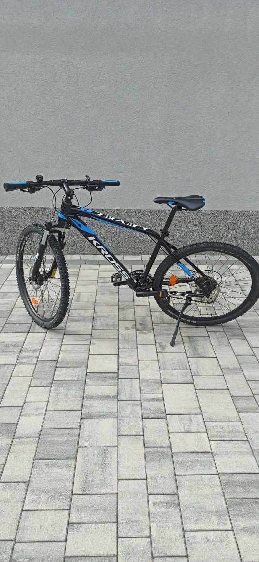 Rower Kross Level 2.0 ( Hexagon )