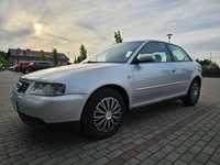 Audi A3  1.6 LPG