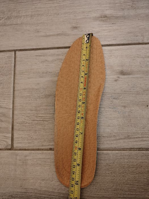 Макасины замшевые