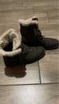 Зимние сапоги Merrell