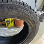 Opony Michelin 215/65 R16