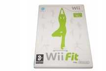 Wii Fit Nintendo Wii Wii
