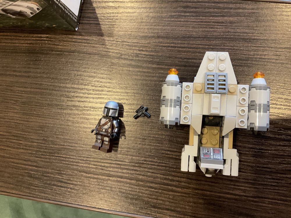 Конструктор LEGO