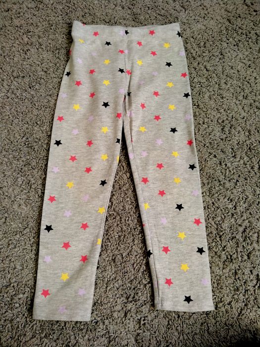 Штани, брюки, досини, лосінки для дівчаток