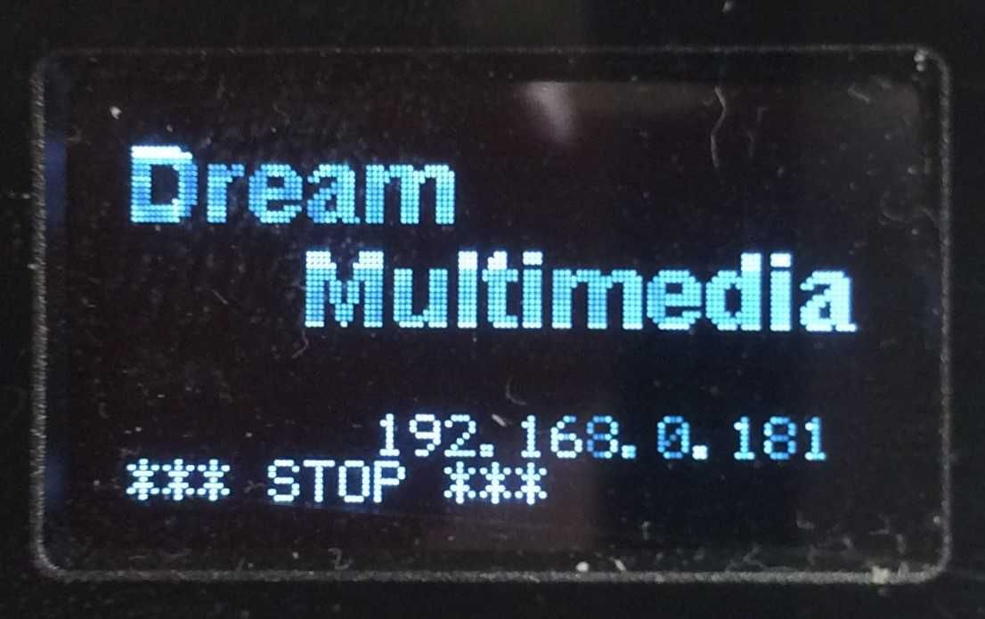 Спутниковый ТВ ресивер Dreambox DM 800 HD PVR (оригинал)