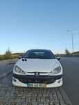 Peugeot 206 2.0 hdi