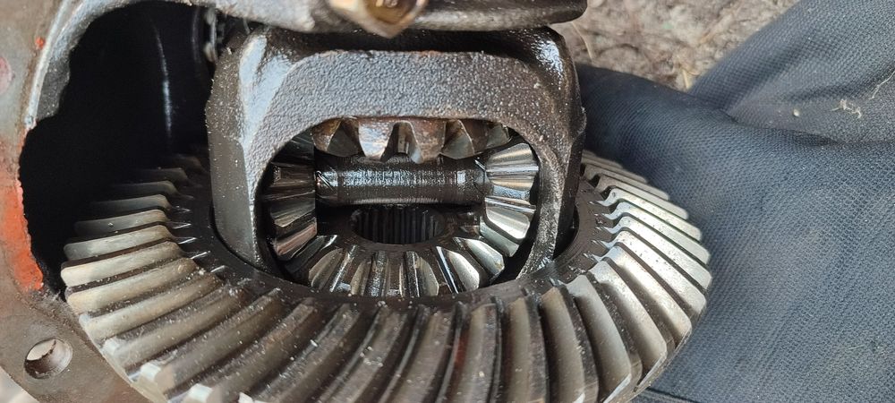 Продам редуктор ваз 2106