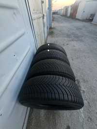 Резина MICHELIN CrossCLIMATE, 185/65 R15, 2020 рік