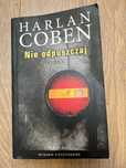 Nie odpuszczaj Harlan Coben