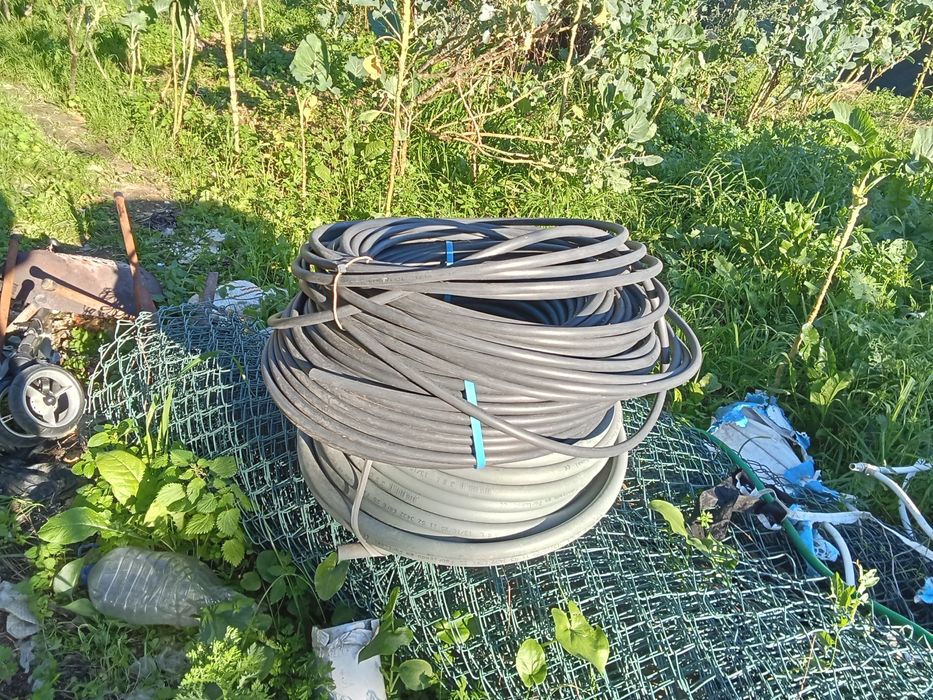 Vendo vari material elétrico