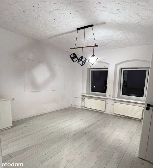 Mieszkanie gotowe do zamieszkania - idealne inwestycyjnie