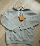 Bluza damska z kapturem ellesse