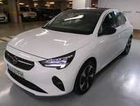Opel Corsa-e Elegance