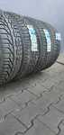 215/55/16 Kleber nowe magazynowe