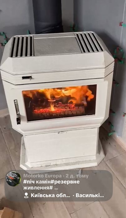 Jotul піч камін на дро,чугуннатопка, буржуйка,виробник Норвегія , стан