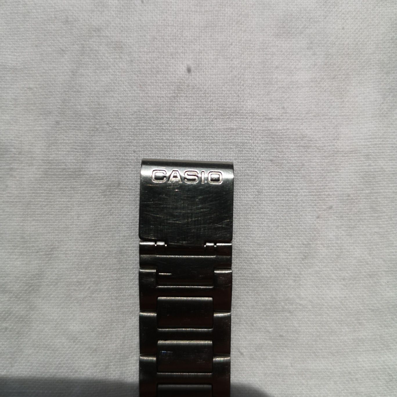 Zegarek Casio A 163 W oryginalny