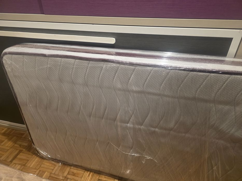 Colchão 83x187cm