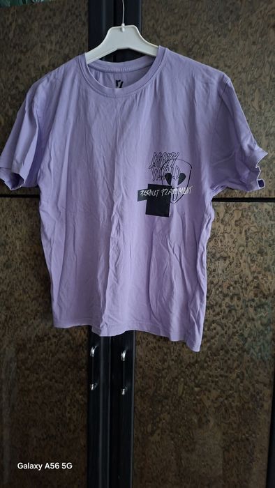 Tshirt chłopięcy 158.