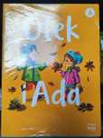 Olek i Ada A mać edukacja