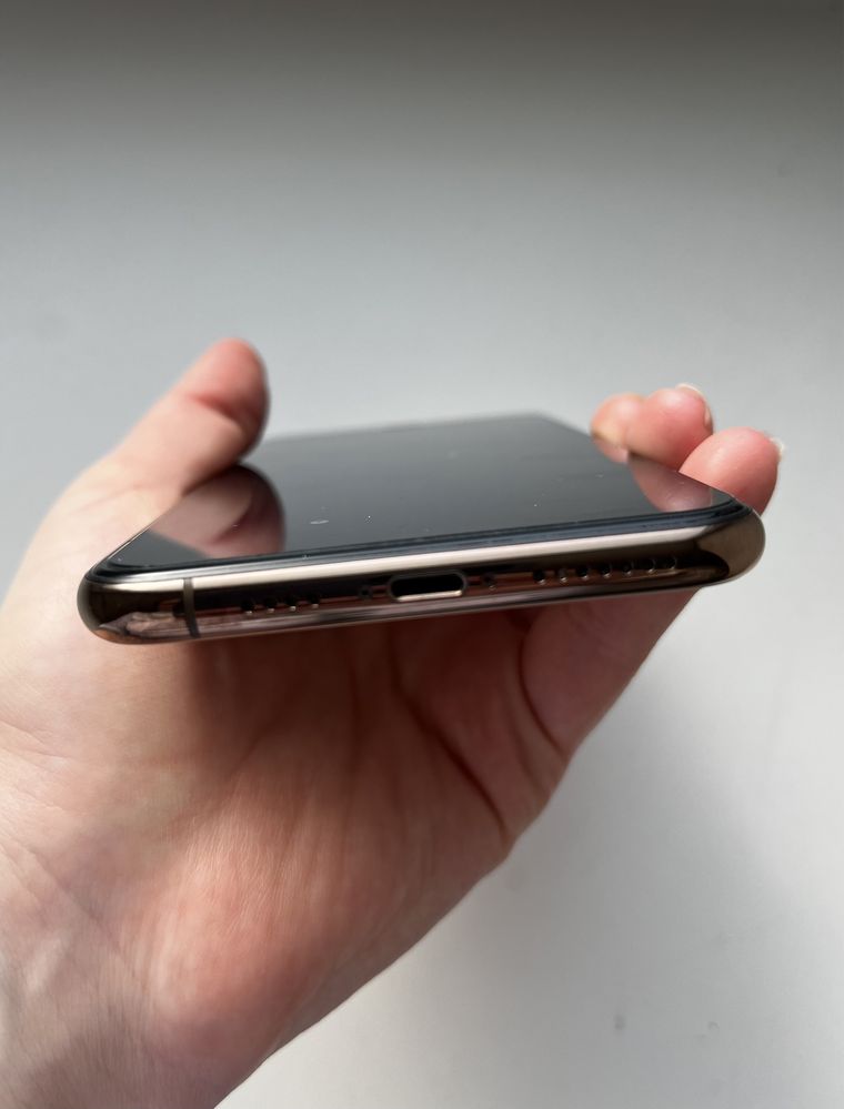 iPhone 11 Pro Max 256 Gb