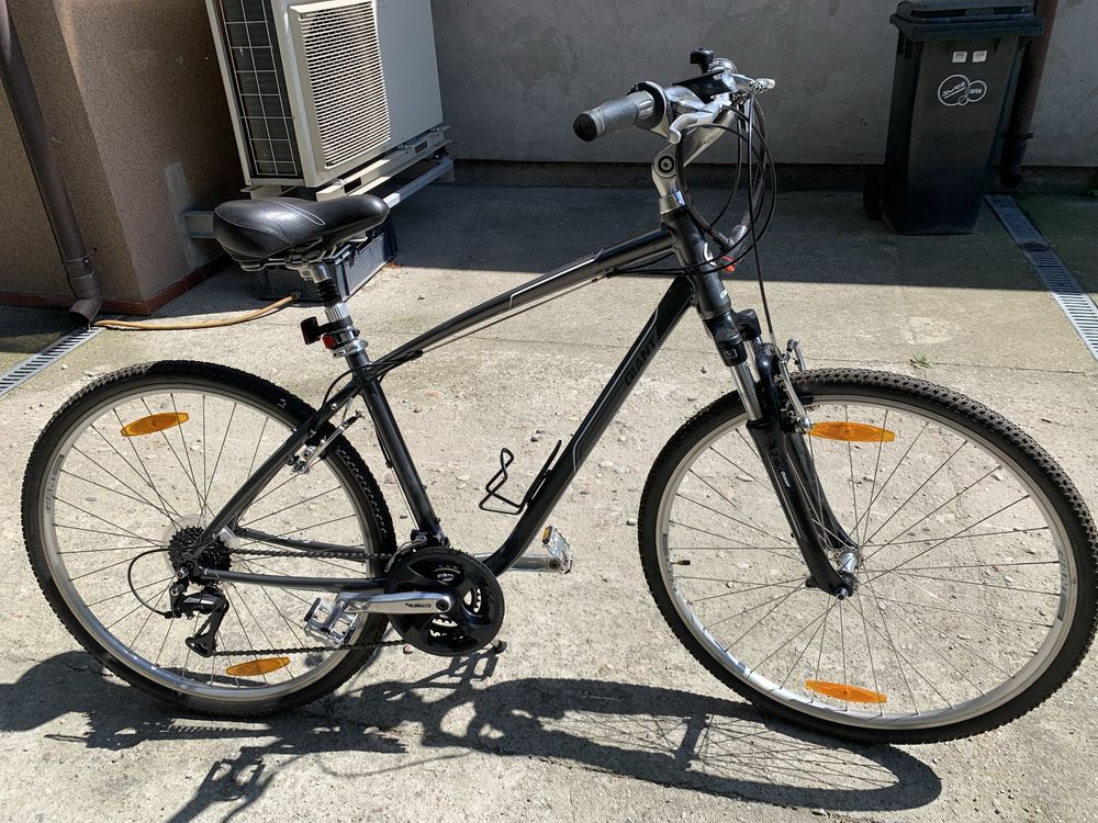 Rower GIANT rozmiar M kola 27,5