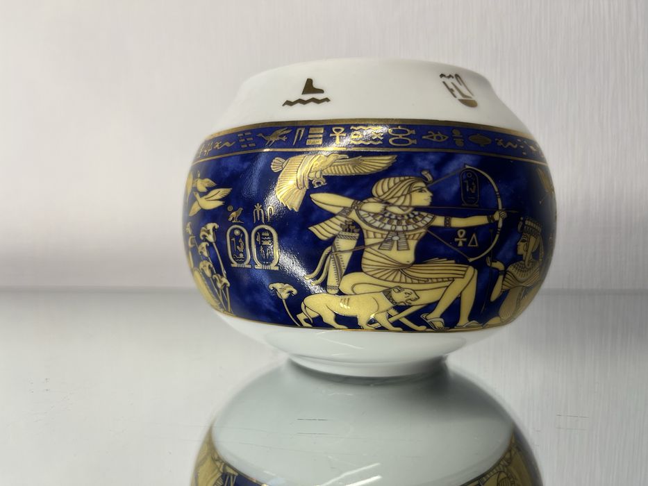 Сервиз Кофейный Польша Wawel Порцеляна 20 предметоов; 6 персон Новый!