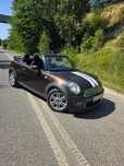 MINI Cooper MINI Cooper D Cabrio 2010R 1.6Diesel 115KM