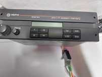 Radio VW Alpha Station-memory