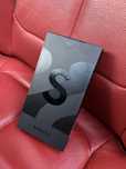 •ГАРЯЧА ЦІНА• Samsung Galaxy S22 DUOS (128GB) Phantom Black (SM-S9010)