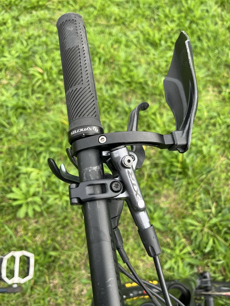 Scott genius 920