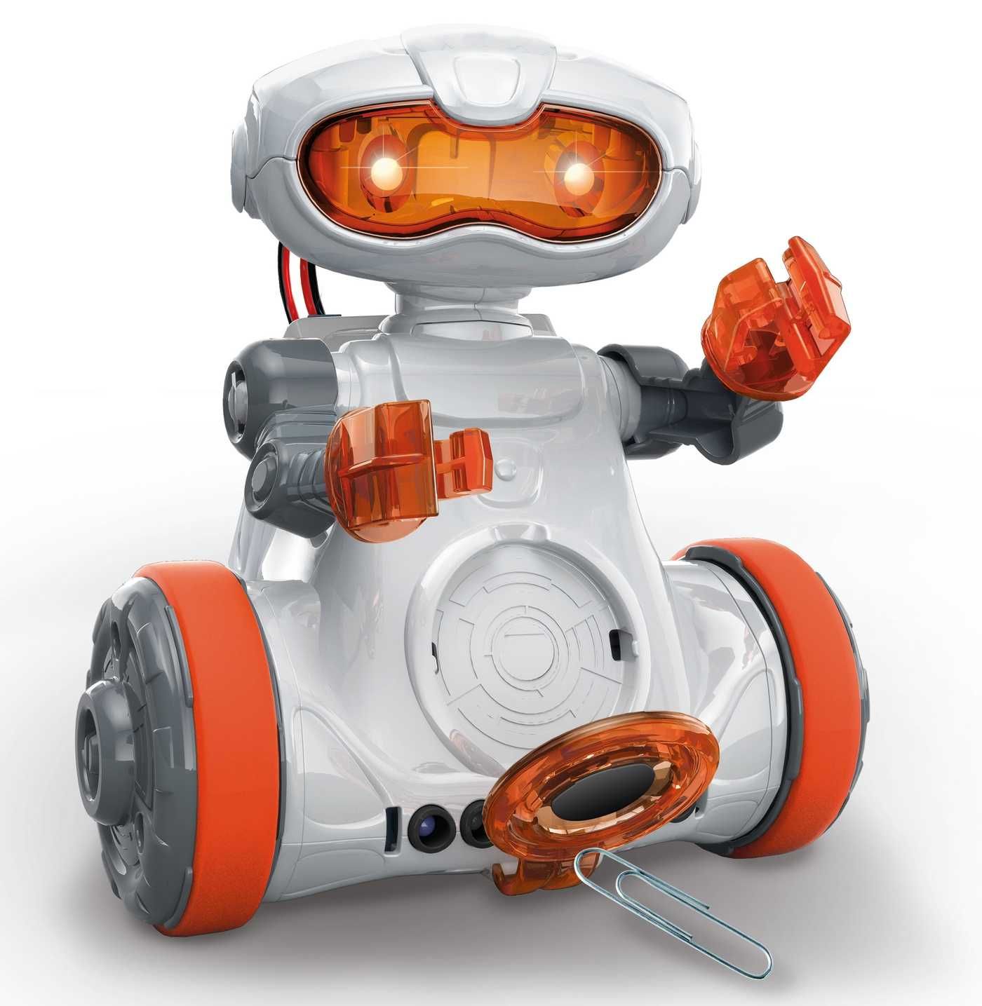 CLEMENTONI 50632 ROBOT Mio Nowa Generacja