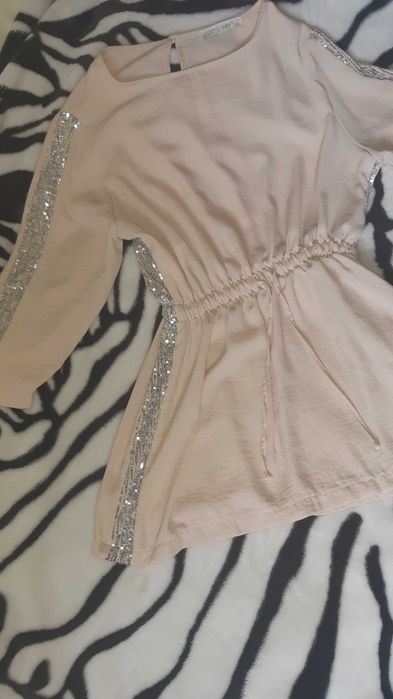 Sukienka Justor włoski styl